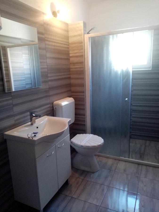 Apartman Petra เซนญ์ ภายนอก รูปภาพ