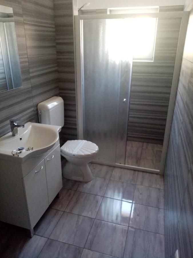 Apartman Petra เซนญ์ ภายนอก รูปภาพ