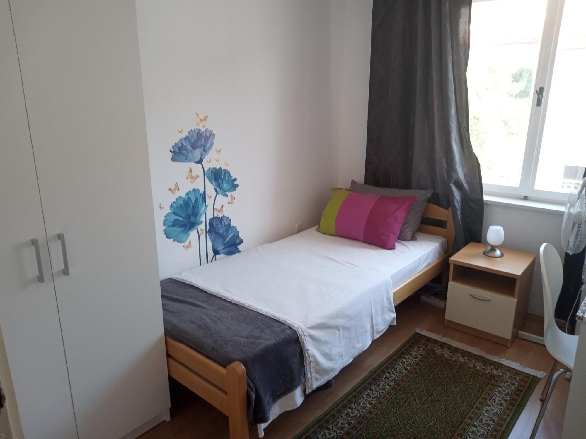 Apartman Petra เซนญ์ ภายนอก รูปภาพ