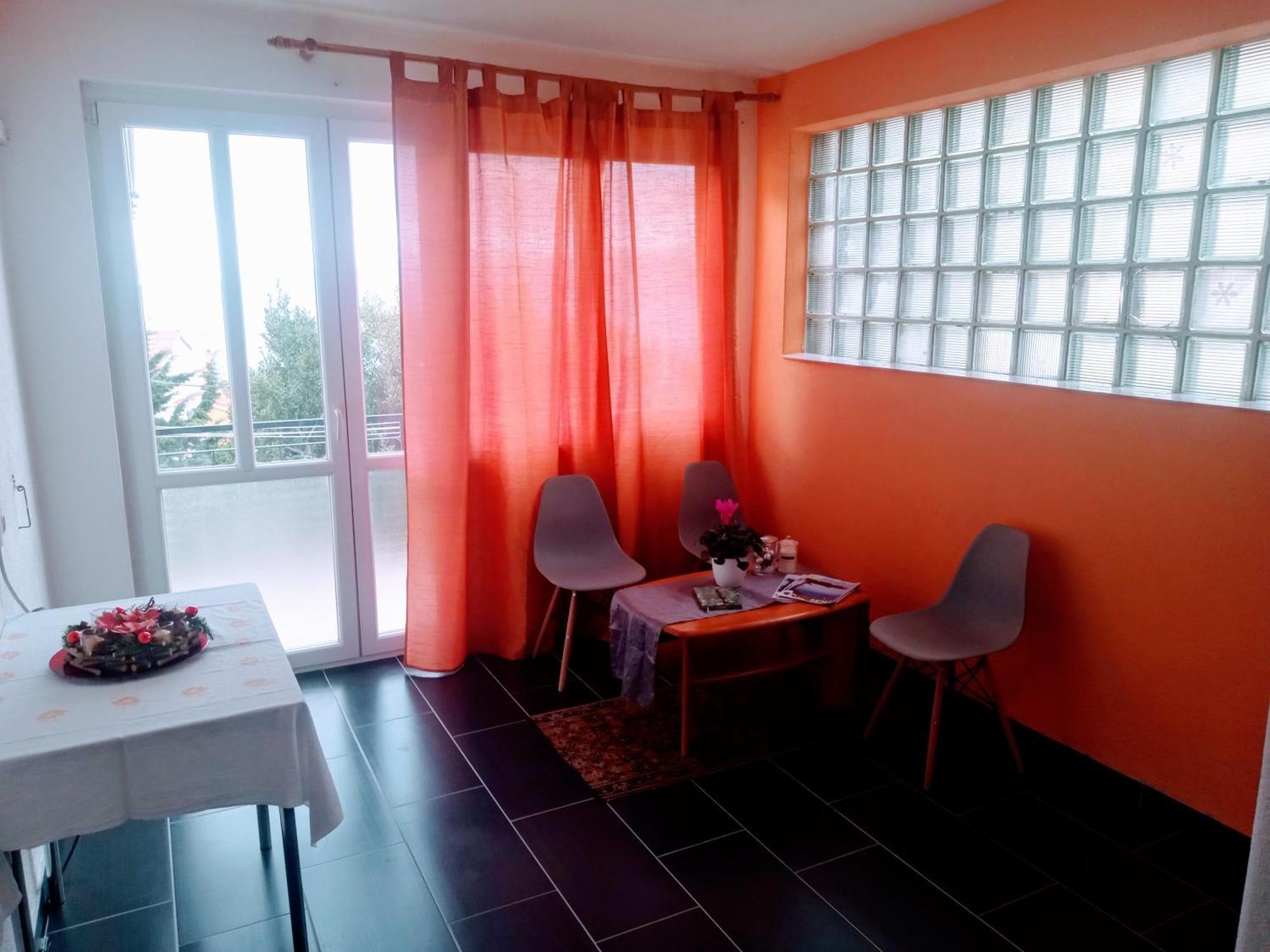Apartman Petra เซนญ์ ภายนอก รูปภาพ