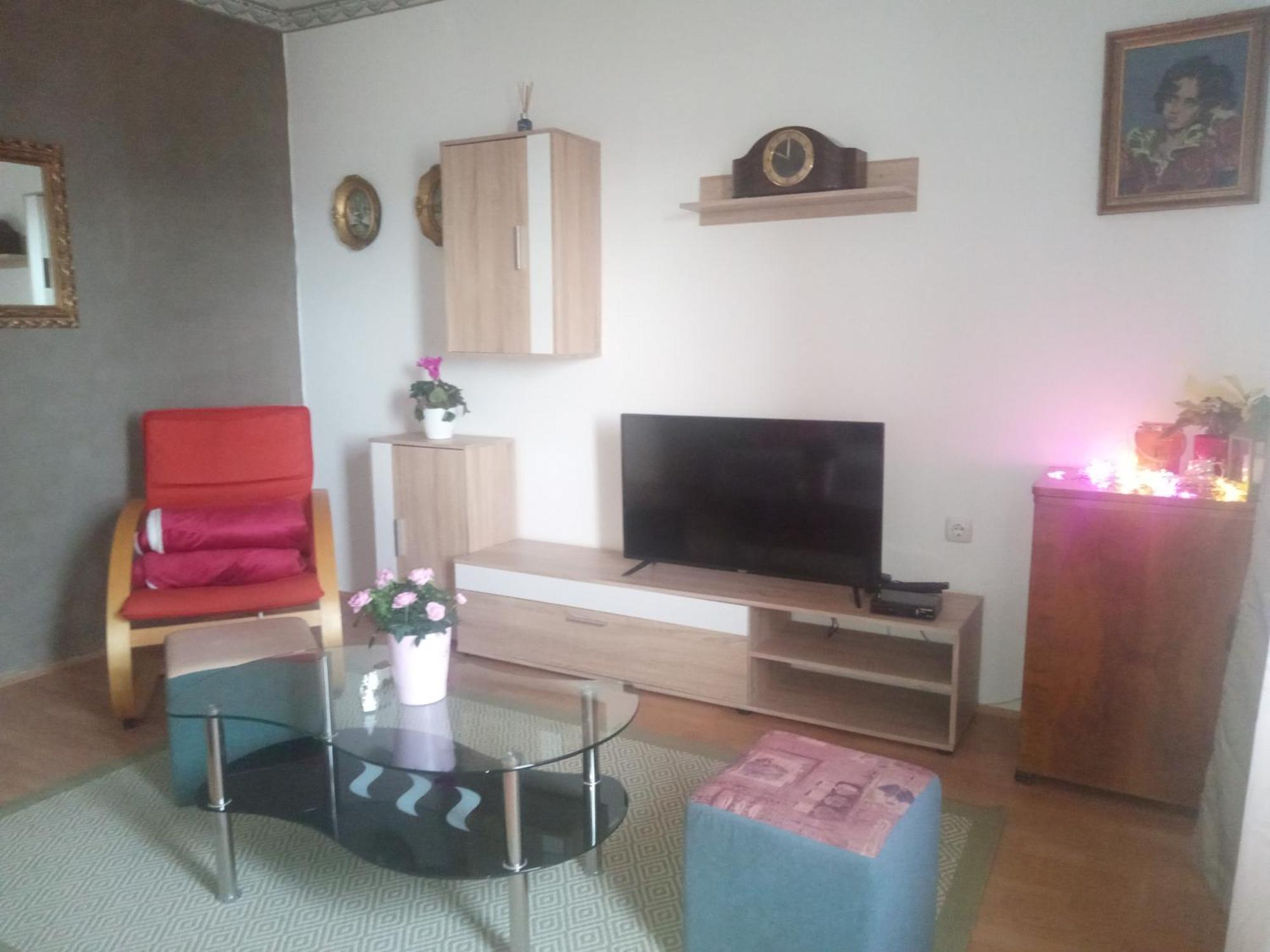 Apartman Petra เซนญ์ ภายนอก รูปภาพ