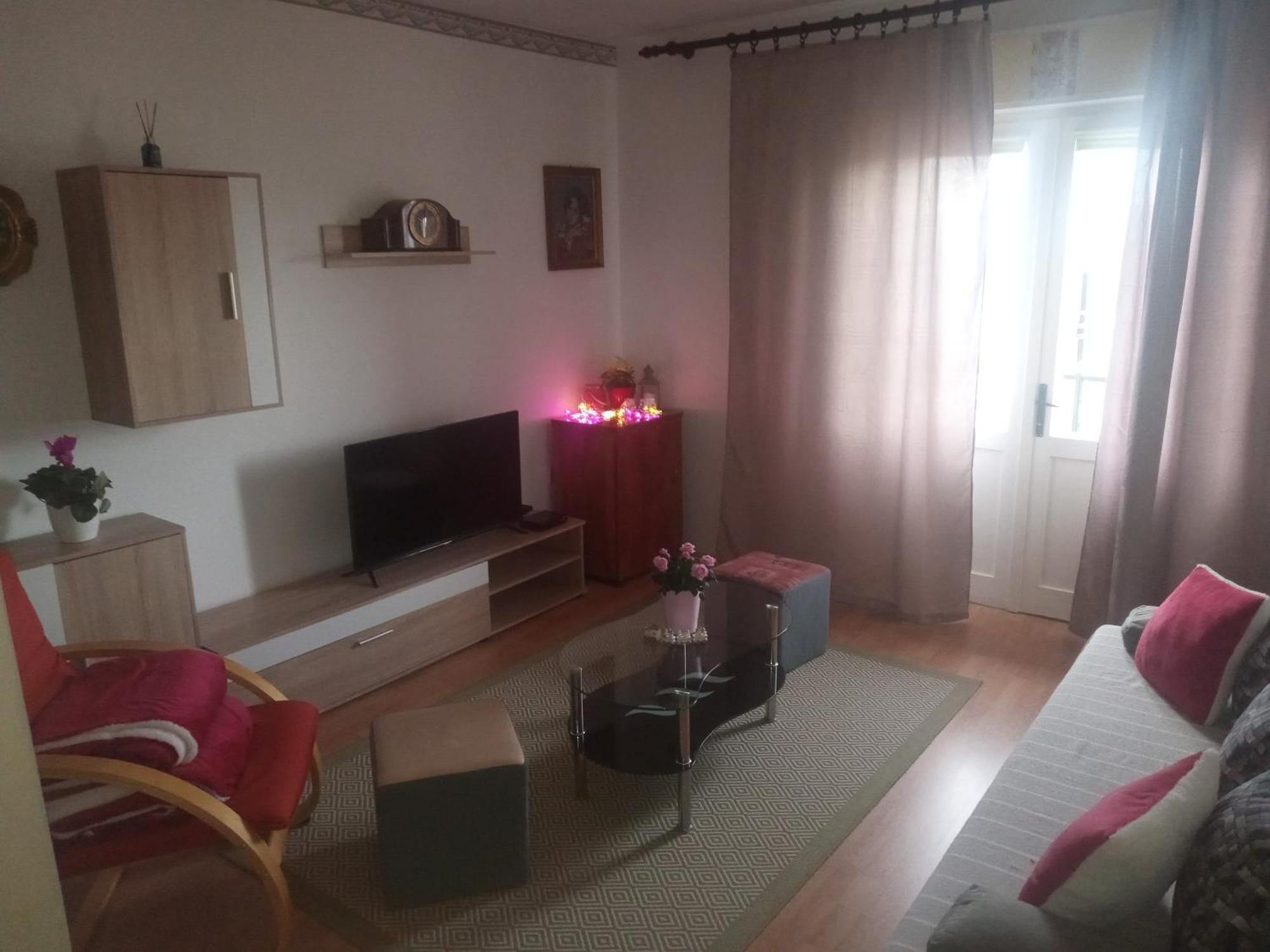 Apartman Petra เซนญ์ ภายนอก รูปภาพ
