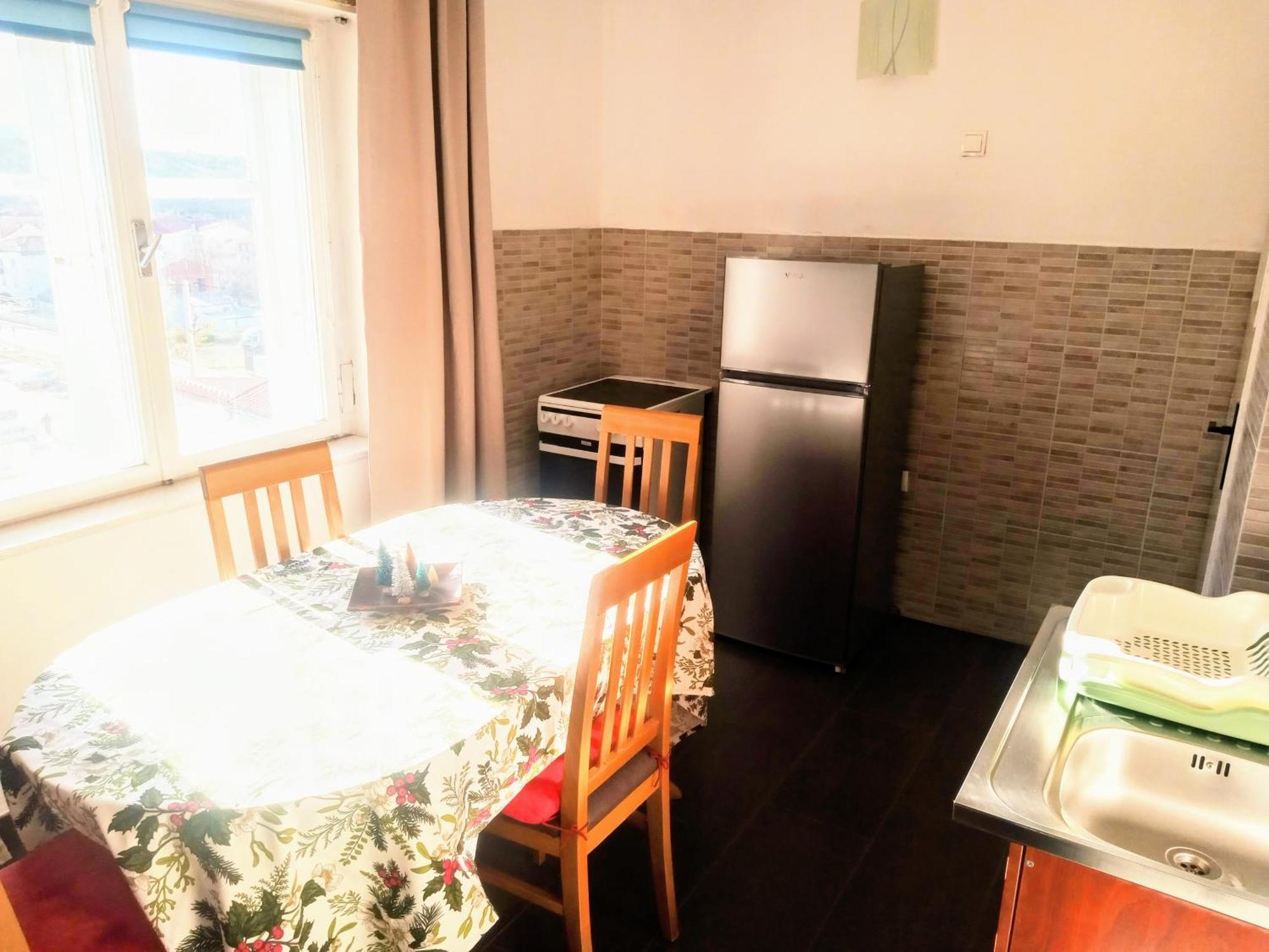 Apartman Petra เซนญ์ ภายนอก รูปภาพ