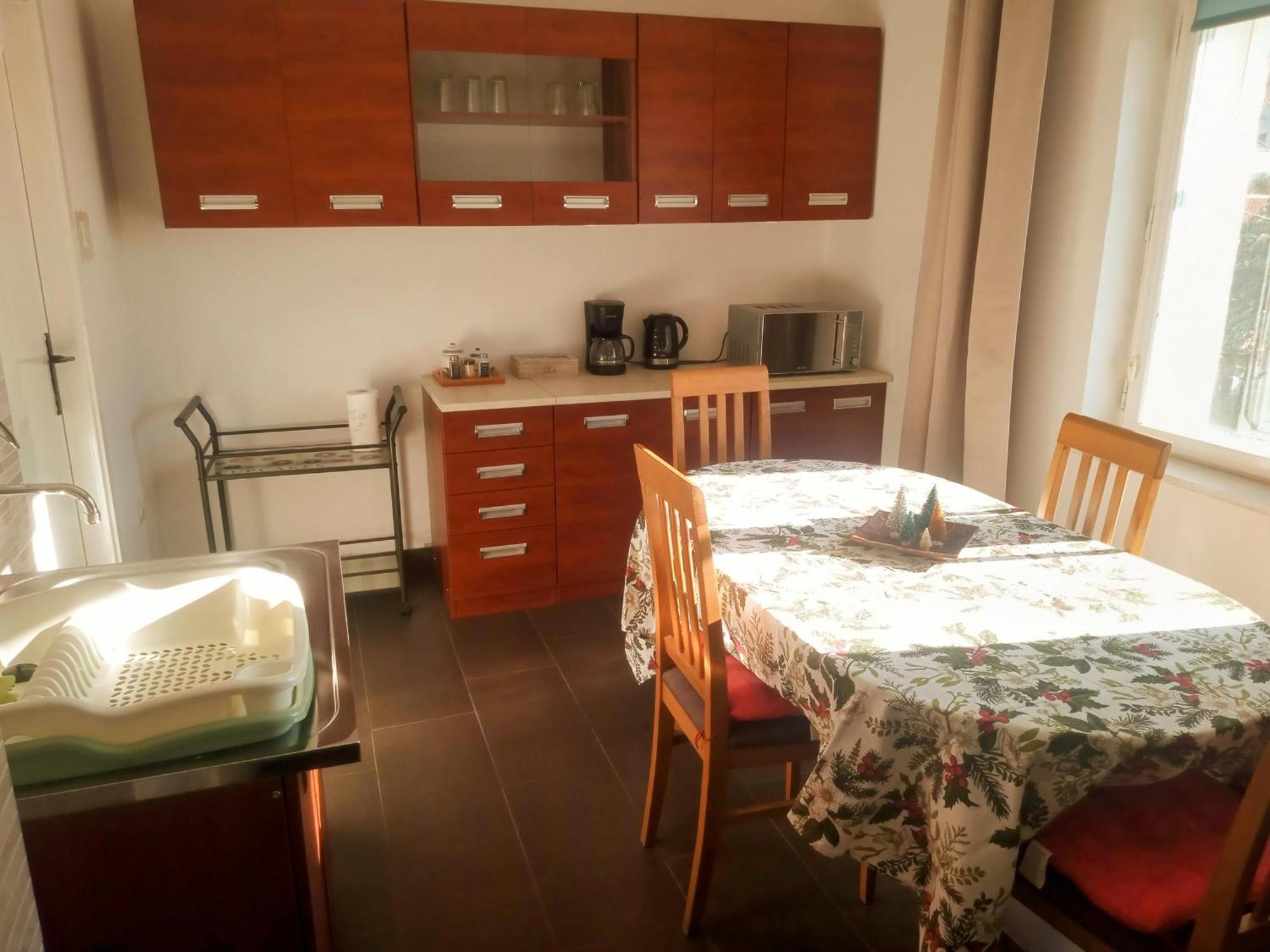 Apartman Petra เซนญ์ ภายนอก รูปภาพ