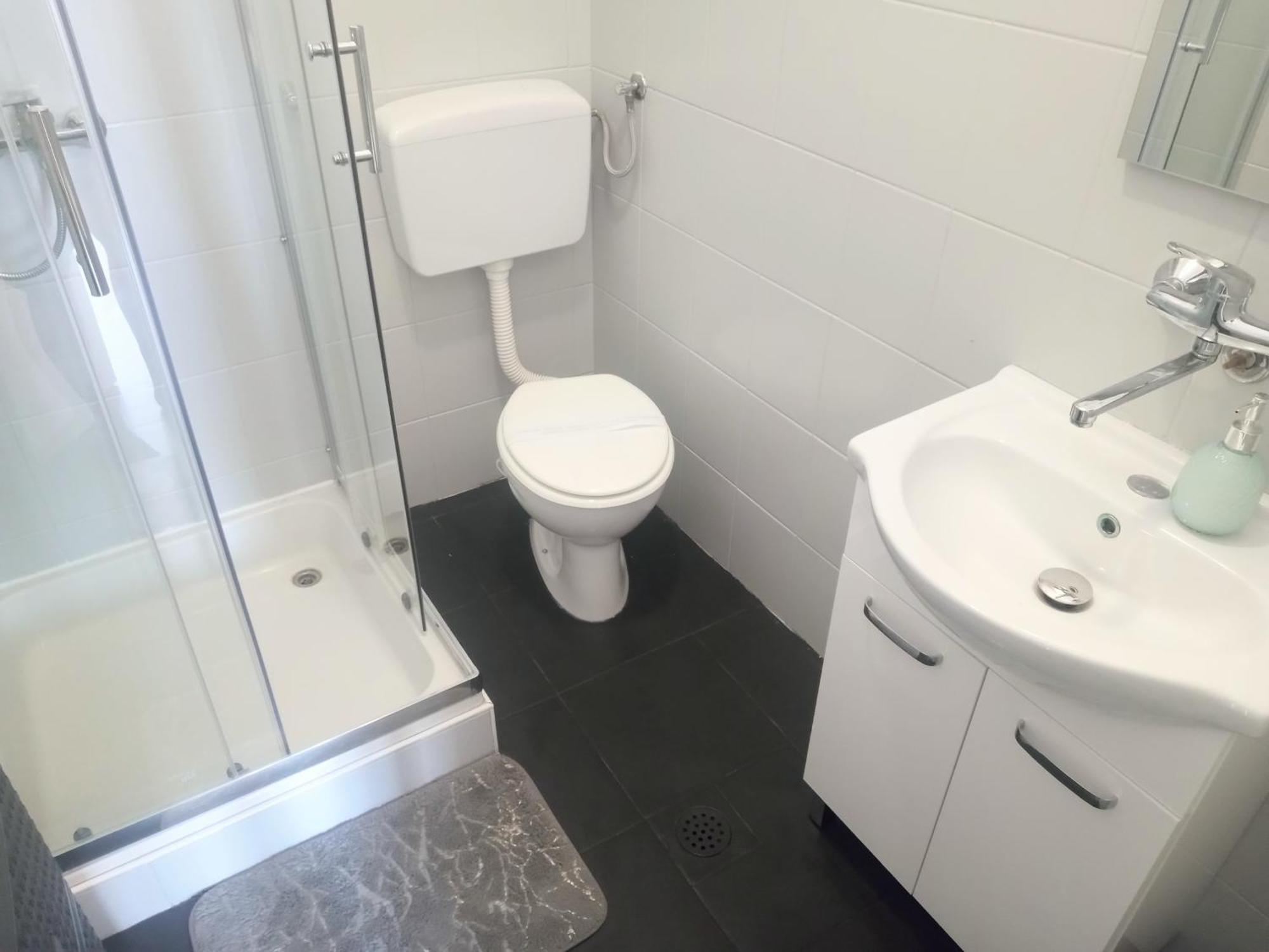Apartman Petra เซนญ์ ภายนอก รูปภาพ